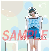 『小日向美香1st写真集 まなざし』ゲーマーズ特典アクリルスタンド
