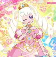 ひみつのアイプリ(C) Ｔ－ＡＲＴＳ / syn Sophia(C)Ｔ－ＡＲＴＳ / syn Sophia / テレビ東京 / ＡＰ製作委員会