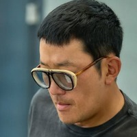 11歳年下インフルエンサー女優との熱愛発覚後、初のSNS更新　ハ・ジョンウ「溶接用ゴーグル」