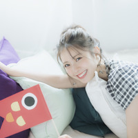 特典（MAILIVIS）『星乃夢奈カレンダー2026.4-2027.3』©SDP