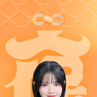 新WEB CM「褒められモーメント篇 バレンタイン」に出演している鎭西寿々歌（FRUITS ZIPPER）