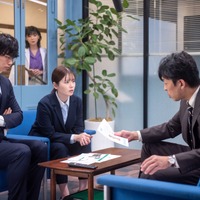 『事件は、その周りで起きている』シリーズ3（C）NHK