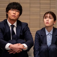 『事件は、その周りで起きている』シリーズ3（C）NHK