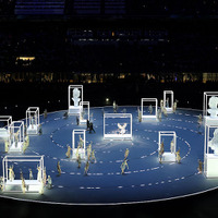 (Photo by Matthew Stockman/Getty Images)