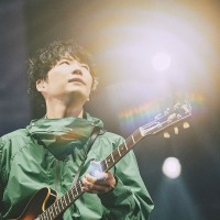 星野源、2度目の訪韓でアリーナ公演開催！コラボした韓国人気女性ラッパーもゲスト出演し大盛況 画像