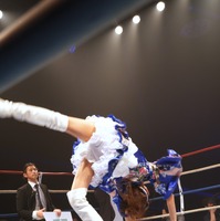 斎藤恭代【撮影：小宮山あきの】