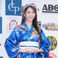 斎藤恭代【撮影：小宮山あきの】