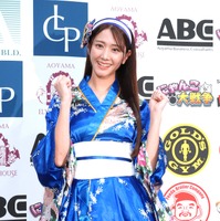 斎藤恭代【撮影：小宮山あきの】