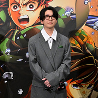 (C)吾峠呼世晴／集英社・アニプレックス・ufotable