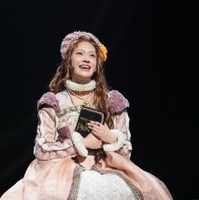 乃木坂46・奥田いろは