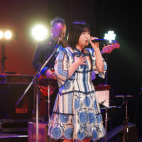STU48・池田裕楽『池ちゃんバースデーソロライブ』©STU