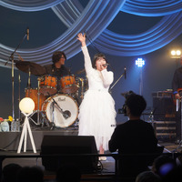 STU48・池田裕楽『池ちゃんバースデーソロライブ』©STU