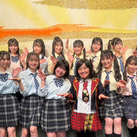 STU48・池田裕楽『池ちゃんバースデーソロライブ』©STU