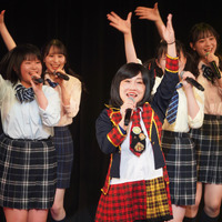 STU48・池田裕楽、22歳誕生日にソロライブ開催！キンタロー。サプライズ登場で「フライングゲット」披露 画像