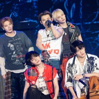 TOMORROW X TOGETHER、日本5大ドームツアー完走！京セラドームで感動のフィナーレ