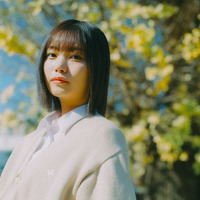 乃木坂46・中西アルノ、テレ東ドラマ『惡の華』に出演決定！地上波ドラマは今回が初挑戦 画像