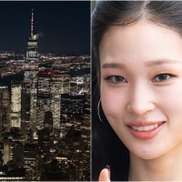 これが大学生…？“大富豪一家”に生まれたK-POPアイドル、ラグジュアリーなニューヨークでの日常