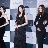 MISAMO（撮影：田中聖太郎）