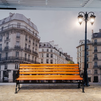 【撮影：田中聖太郎写真事務所】