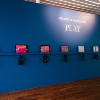 【撮影：田中聖太郎写真事務所】