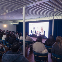 【撮影：田中聖太郎写真事務所】