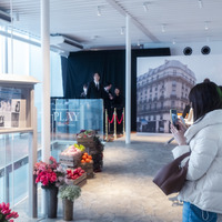 【撮影：田中聖太郎写真事務所】