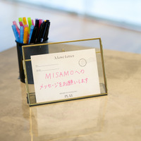 【撮影：田中聖太郎写真事務所】