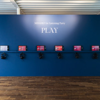 【撮影：田中聖太郎写真事務所】