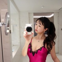 くりえみ（写真はくりえみの公式インスタグラムから）※所属事務所に掲載許諾をもらっています