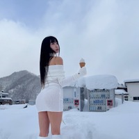 ピョ・ウンジ（写真はピョ・ウンジの公式インスタグラムから）※所属事務所に掲載許諾をもらっています