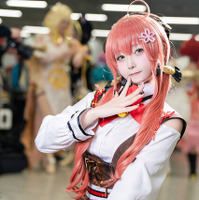 さくらみこ「ホロライブ」／りぃ（X：@Ri___u_o）