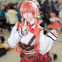 さくらみこ「ホロライブ」／りぃ（X：@Ri___u_o）