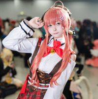 さくらみこ「ホロライブ」／りぃ（X：@Ri___u_o）