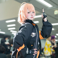 本間ひまわり「にじさんじ」／百瀬サク（X：@ouran_sakura__）