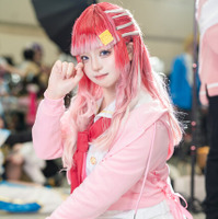 早乙女ベリー「にじさんじ」／陽茉莉（X：@Hima_ri43829）