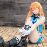 天宮りずむ「プリティーリズム・オーロラドリーム」／恋杜 るう（X：@ruu_cos0）