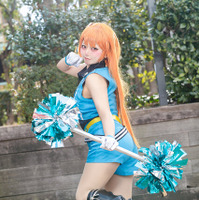 天宮りずむ「プリティーリズム・オーロラドリーム」／恋杜 るう（X：@ruu_cos0）