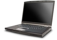 　ゲートウェイは12日、日本市場向けに15.4型WXGA液晶（1,280×800ドット）を搭載したノートPC「Gateway MX6130j」「MX6132j」「MX6628j」「MX7517j」「MX6630j」の5機種を発表した。