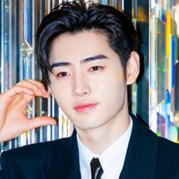 ENHYPEN・ソンフン、ミラノ冬季五輪で存在感！K-POPとスポーツをつなぐ“架け橋”に「一生の思い出に残る貴重な経験」