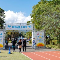 「ひなたフェス2024」の様子ⒸSeed & FlowerLLC