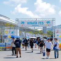 「ひなたフェス2024」の様子ⒸSeed & FlowerLLC