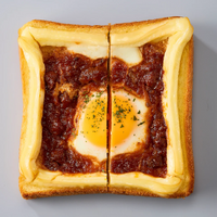 イタリア：ボロネーゼ