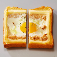 日本：ツナマヨ