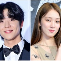 チェ・ジョンヒョプ＆イ・ソンギョン、近距離で見つめ合う姿に胸キュン！ドラマ『君がきらめく季節に』新ポスター解禁