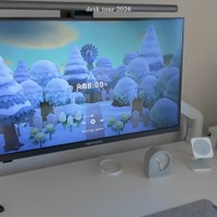 I-O DATA「GigaCrysta」27インチ（C）瞑色（meishoku）