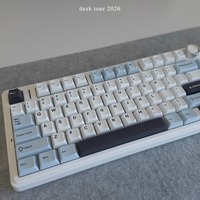 EPOMAKER × Aula F75（C）瞑色（meishoku）