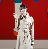 齋藤飛鳥【写真：竹内みちまろ】