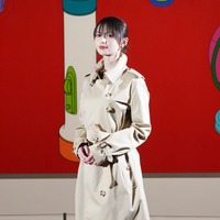 齋藤飛鳥【写真：竹内みちまろ】