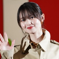 齋藤飛鳥【写真：竹内みちまろ】