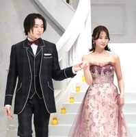 シーズン2に出演する恋愛強者たち【撮影：小宮山あきの】